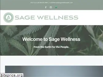 sagewellness.com