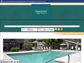 sagewoodapts.com