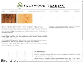 sagewoodtrading.com