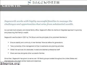 sageworth.com
