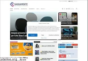 saggiamente.com