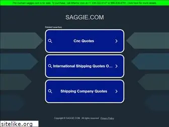 saggie.com
