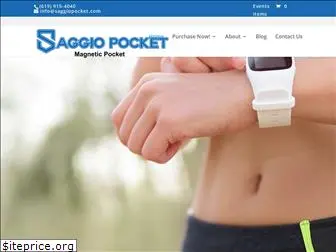 saggiopocket.com