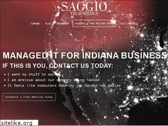 saggiotech.com