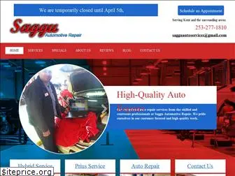 sagguautoservices.com