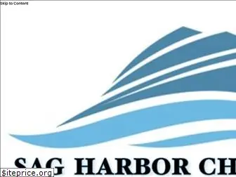 sagharborcharters.com