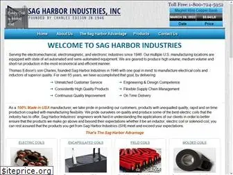 sagharborind.com