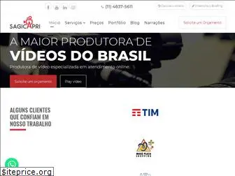 sagicapriprodutora.com.br