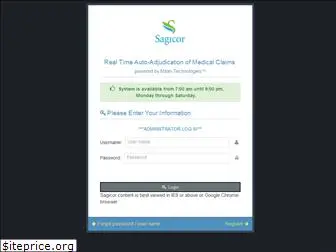 sagicorcaricare.com