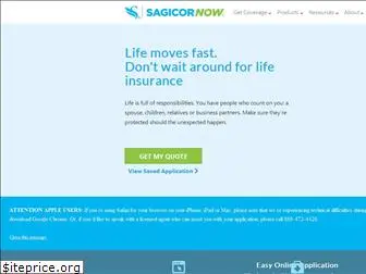 sagicornow.com