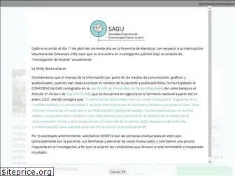 sagij.org.ar