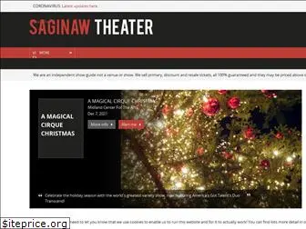 saginaw-theater.com