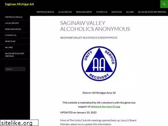 saginawaa.org