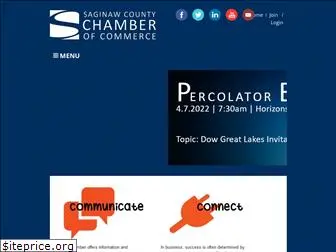 saginawchamber.org