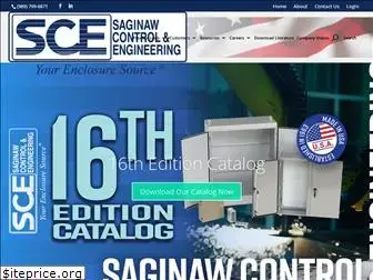 saginawcontrol.com