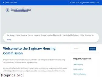 saginawhousing.org