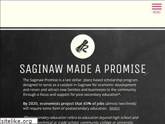 saginawpromise.org