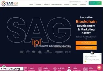 sagipl.com