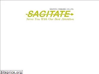 sagitate.com