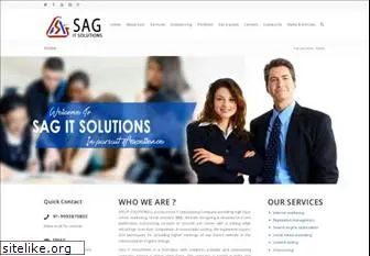 sagitsolutions.com