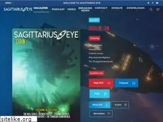 sagittarius-eye.com