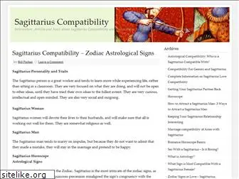 sagittariuscompatibility.net