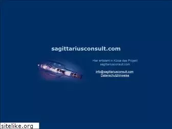 sagittariusconsult.com