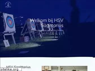 sagittariusemmen.nl