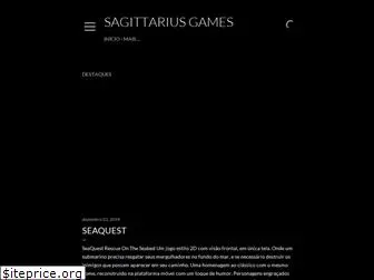 sagittariusgames.com