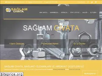 saglamcivata.com