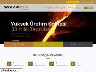 saglammetal.com