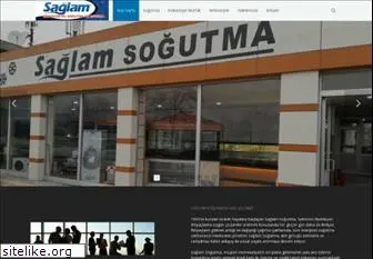 saglamsogutma.net