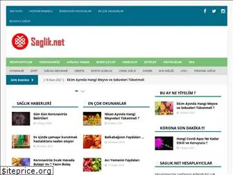 saglik.net