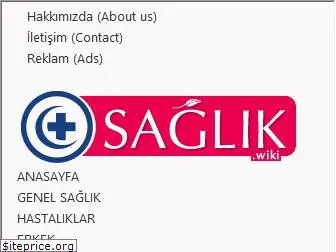 saglik.wiki