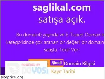 saglikal.com