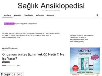 saglikansiklopedisi.com