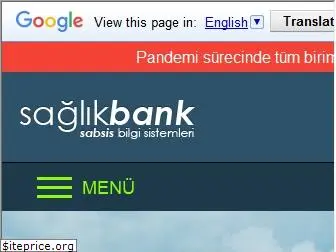 saglikbank.com