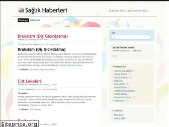 saglikbilgileriniz.wordpress.com