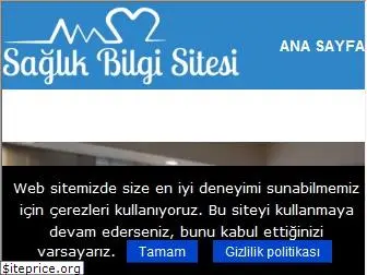 saglikbilgisitesi.com