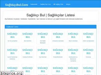 saglikcibul.com