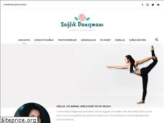 saglikdanismani.com