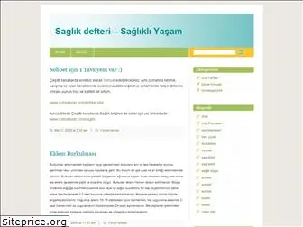 saglikdefteri.wordpress.com