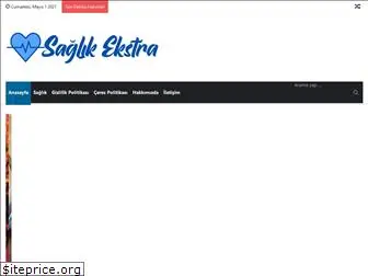 saglikekstra.com