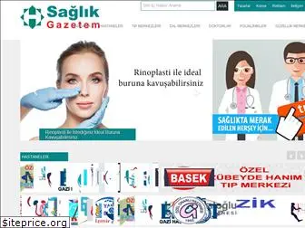 saglikgazetem.com