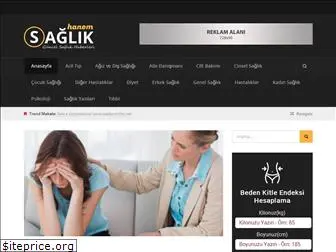 saglikhanem.com