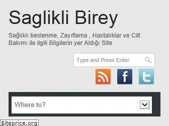 sagliklibirey.net