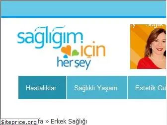 sagliklierkek.com