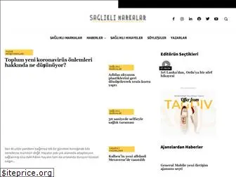 sagliklimarkalar.com