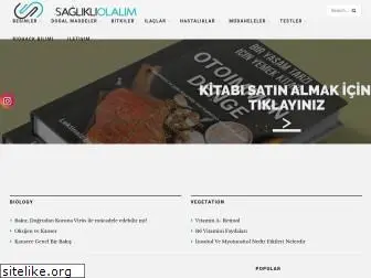 saglikliolalim.com