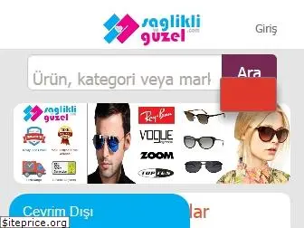 saglikliveguzel.com